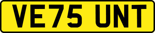 VE75UNT