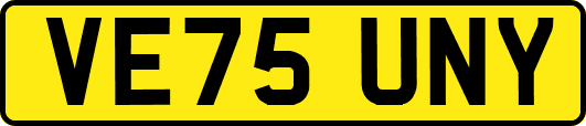 VE75UNY