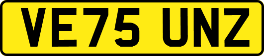 VE75UNZ