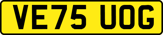 VE75UOG