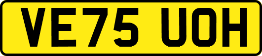VE75UOH