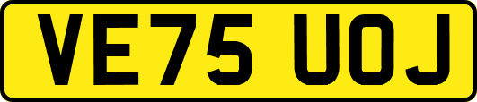 VE75UOJ