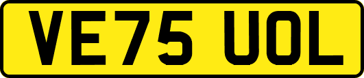 VE75UOL