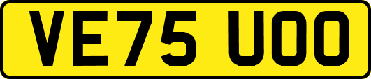VE75UOO