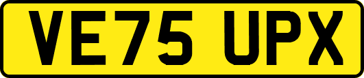 VE75UPX
