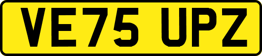 VE75UPZ