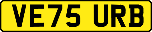 VE75URB