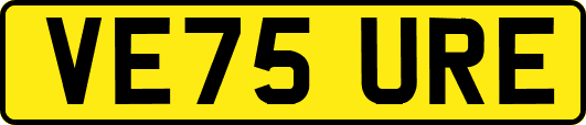 VE75URE