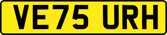 VE75URH