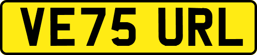 VE75URL