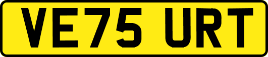 VE75URT