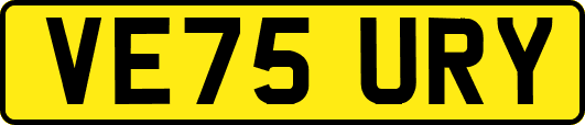 VE75URY