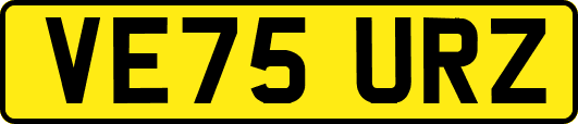 VE75URZ