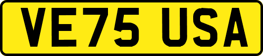 VE75USA