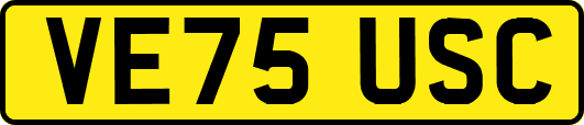 VE75USC