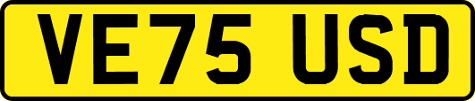 VE75USD