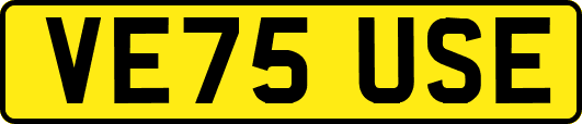 VE75USE
