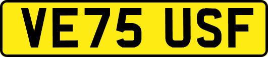 VE75USF