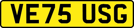 VE75USG