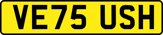 VE75USH