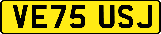 VE75USJ