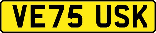 VE75USK