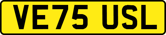 VE75USL