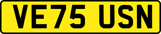 VE75USN