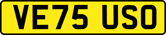 VE75USO