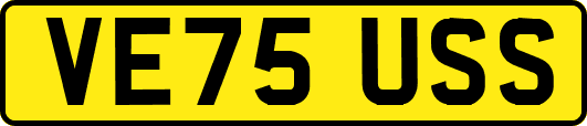VE75USS