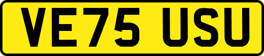 VE75USU