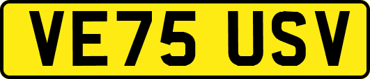 VE75USV