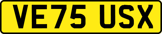 VE75USX