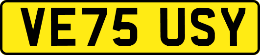 VE75USY