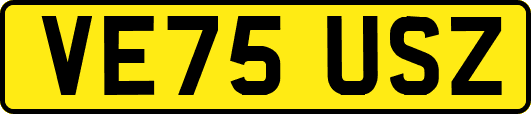 VE75USZ