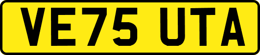 VE75UTA