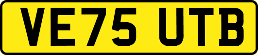 VE75UTB