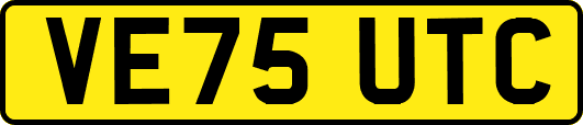 VE75UTC