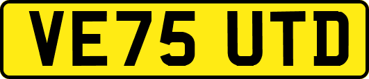 VE75UTD