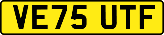 VE75UTF