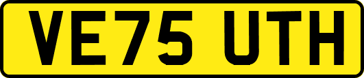 VE75UTH
