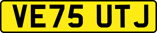 VE75UTJ