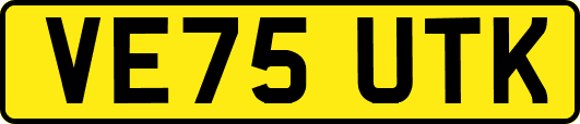 VE75UTK