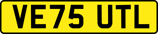 VE75UTL