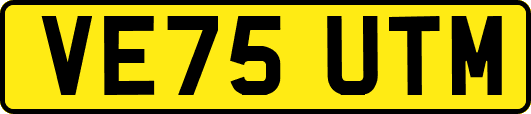 VE75UTM