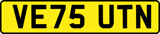 VE75UTN
