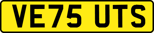 VE75UTS