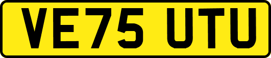 VE75UTU