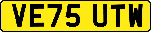 VE75UTW