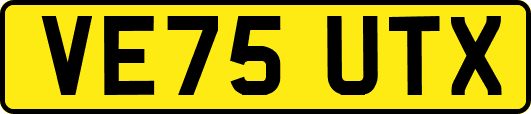VE75UTX